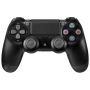 Sony - Sony DualShock 4 Gamepad PlayStation 4 Negro