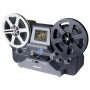 Reflecta - Esc�ner de pel�cula Super 8 - 8 normal