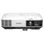 Epson - Epson EB-2250U Proyector para escritorio 5000l�menes ANSI 3LCD WUXGA (1920x1200) Blanco videoproyector