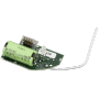 Ei Electronics - Ei Electronics Ei600MRF m�dulo RF adicional para alarma 868 MHz
