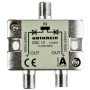 Kathrein - Kathrein EBC 10 F 2xF Plata adaptador de cable