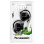Panasonic - Auriculares CLIP RP-HS46E-K negros
