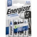 Energizer - Energizer ENLITHIUMAAP4