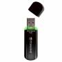 Transcend - Transcend JetFlash 600 4GB USB 2.0 Tipo A Negro unidad flash USB