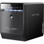 Fantec - Fantec QB-35U31 3.5 Caja de disco duro (HDD) Negro