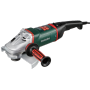 Metabo - Metabo WE 26-230 MVT Quick 2600W 6600RPM 230mm 6300g amoladora angular