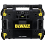 Dewalt - DWST1-81078, jobsite radio
