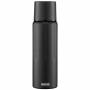 Sigg - Botella t�rmica Piedra preciosa IBT Obsidian 1.1L