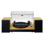Lenco - LS-300 braun