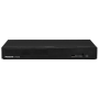 Panasonic - Reproductor de Blu-ray DP-UB154EG-K, negro [Versi�n DES, Regio 2/B]