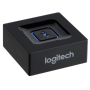 Logitech - Logitech 980-000912 20m Negro receptor de audio bluetooth