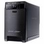Fantec - FANTEC QB-X2U31R - Matriz de discos - 2 bah�as (SATA-600) - USB 3.1 (externo) (2133)
