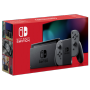 Nintendo - Interruptor Gris (nuevo modelo 2019)