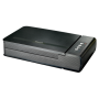 Plustek - Plustek OpticBook 4800 Esc�ner de cama plana 1200 x 1200DPI Negro