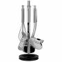 Wmf 1876709990 7st�ck (e) Edelstahl (1876709990) - Profi Plus Kitchen Helper Set de 7 piezas
