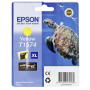 Epson - Epson Cartucho T1574 amarillo