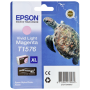 Epson - Epson Cartucho T1576 magenta claro vivo