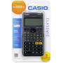 Casio - Calculadora escolar CASIO FX-82DEX-W-ET Bater�a (FX-82DEX-W-ET)