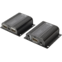 Digitus - Digitus DS-55100-1 AV transmitter & receiver Negro extensor audio/video