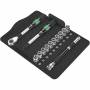 Wera - Wera Tools 8006 SC 1 Socket set 13St�ck(e)