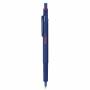 Rotring - anillo rojo 600 bol�grafo Metallic-Blue