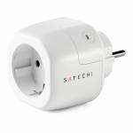 Satechi - Homekit Smart Outlet EU (ST-HK1OAW-EU)