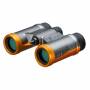 Pentax - UD 9x21 naranja gris