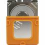 Fantec - Fantec 2,5 HDD Schutzh�lle 2.5 Naranja