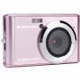 &nbsp;"Agfaphoto-C�mara compacta DC5200 rosa-Agfaphoto-Hardware/Electronic"