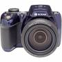 Kodak Pixpro Az528 Digitalkamera 16 Megapixel Opt. Zoom: 52 - Astro Zoom AZ528 Azul