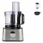 &nbsp;"Kenwood-Kenwood FDM301SS 800W 2.1L Negro, Acero inoxidable robot de cocina-Kenwood-Hardware/Electronic"