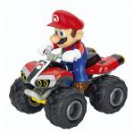 Carrera - RC 2.4GHz Mario Kart Mario - Q. | 370200996X