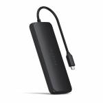 Satechi - Satechi ST-UCHSEK notebook dock/port replicator Wired USB 3.2 Gen 2 (3.1 Gen 2) Type-A Black