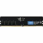 Crucial - Crucial CT32G48C40U5 m�dulo de memoria 32 GB 1 x 32 GB DDR5 4800 MHz ECC