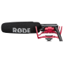 Rode - Rode VideoMic Rycote Digital camera microphone Al�mbrico Negro
