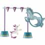 Schleich - set de torneo submarino bayala 42575