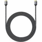Satechi - Satechi ST-8KHC2MM cable HDMI 2 m HDMI tipo A (Est�ndar) Gris