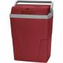 Clatronic - Clatronic KB 3713 nevera port�til Gris, Rojo 25 L El�ctrico