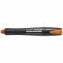 Pica-marker - Pica VISOR marcador permanente fluo naranja