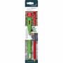 Pica - Pica Pocket con 1 bol�grafo de carpintero de 24 cm