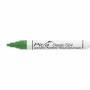 Pica-marker - Pica laca / marcador industrial 2-4mm punta redonda, verde