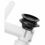 Fidlock - Base de tapa delantera VACUUM, 