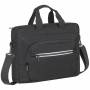 Rivacase - Rivacase 7521 35,6 cm (14) Malet�n Toploader Negro 