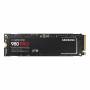 Samsung - 980 PRO MZ-V8P2T0BW - SSD - cifrado - 2 TB - interno - M.2 2280 - PCI Express 4.0 x4 (NVMe) - b�fer: 2 GB - 256 bits A