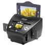 Reflecta - Reflecta 64220 Film/slide scanner 1800 x 1800DPI Negro escaner