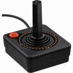 Atari Cx40+ Joystick F�r Atari 2600+ - ATARI CX40+ Joystick para Atari 2600+