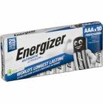 Energizer - 1x10 ENERGIZER Ultimate Lithium Mignon L91 AAA LR 03 1, 5V