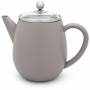 Bredemeijer - Tetera Eva 1, 1l gris 111016