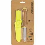 Morakniv - Cuchillo con mango de corcho