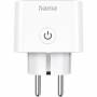 &nbsp;"Hama-Hama 00176638 toma de corriente Blanco-Hama-Hardware/Electronic"